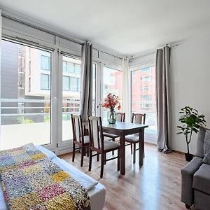 Studio Appartement